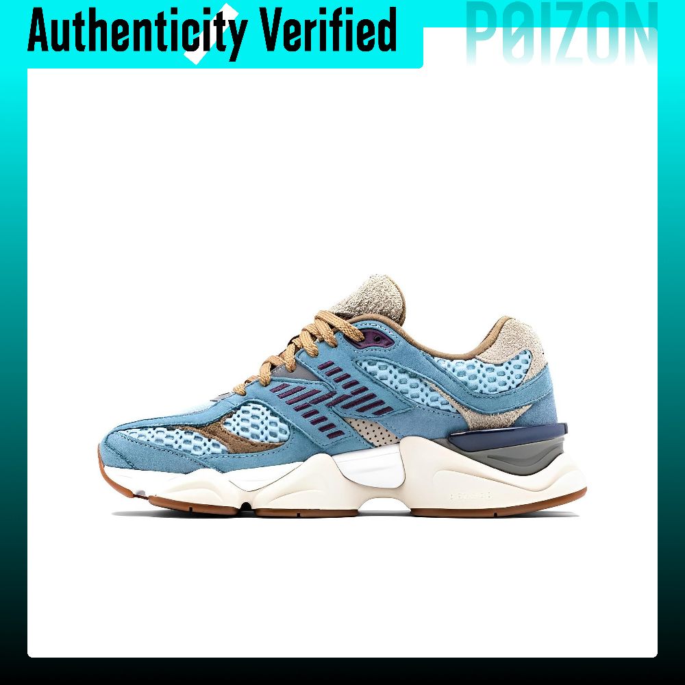 New Balance Shoes 9060 - Sepatu Kasual New Balance NB 9060,