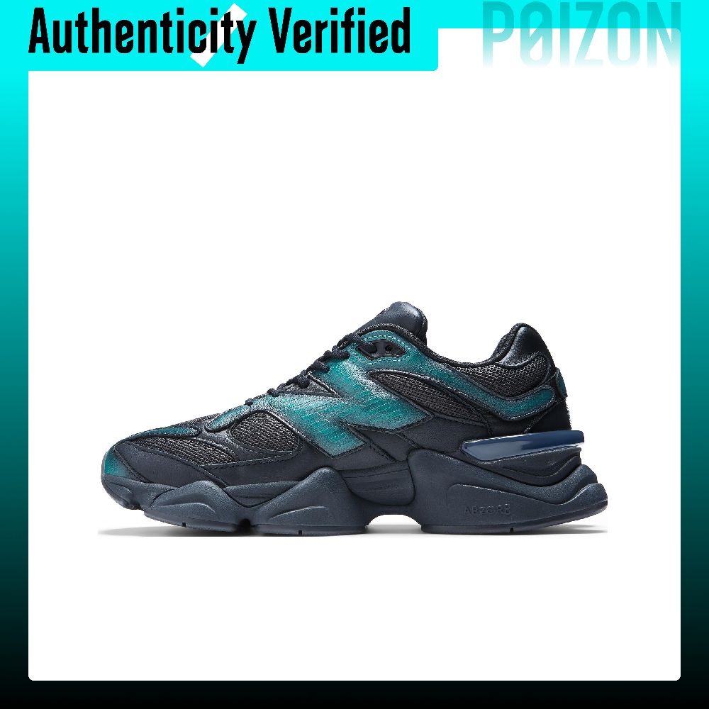 New Balance Shoes 9060 - Sepatu Kasual New Balance NB 9060,