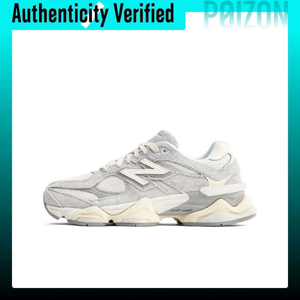 New Balance Shoes 9060 - Sepatu Kasual New Balance NB 9060,