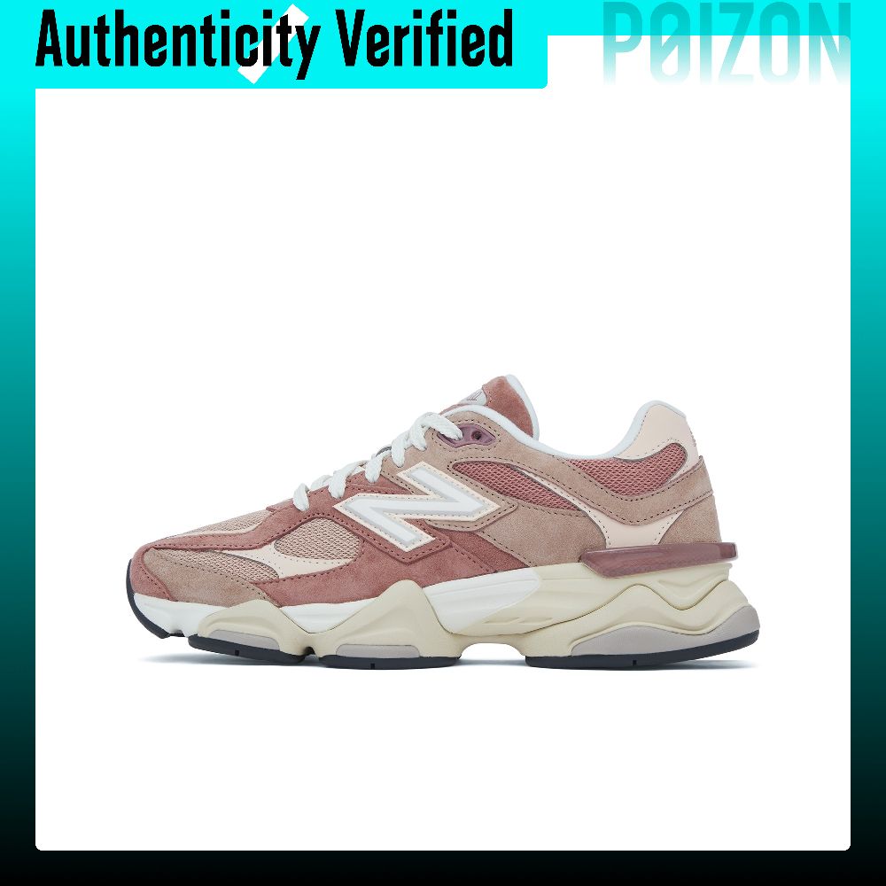 New Balance Shoes 9060 - Sepatu Lari New Balance NB 9060,