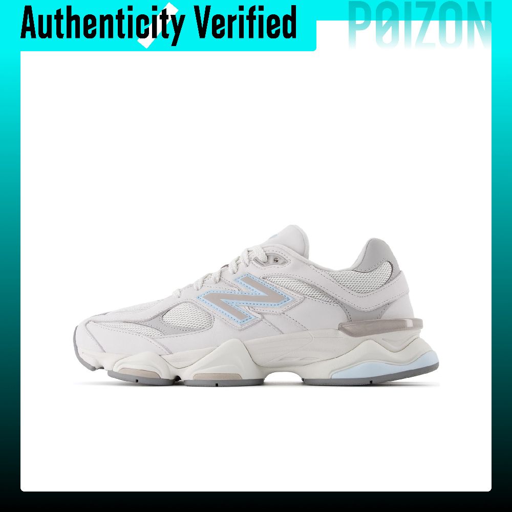 New Balance Shoes 9060 - Sepatu Kasual New Balance NB 9060,