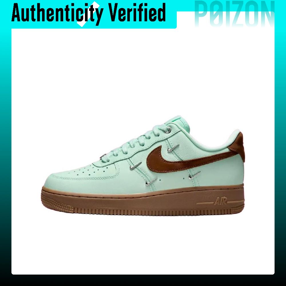 Nike Shoes Air Force 1 - Sepatu Skateboard Nike Air Force 1