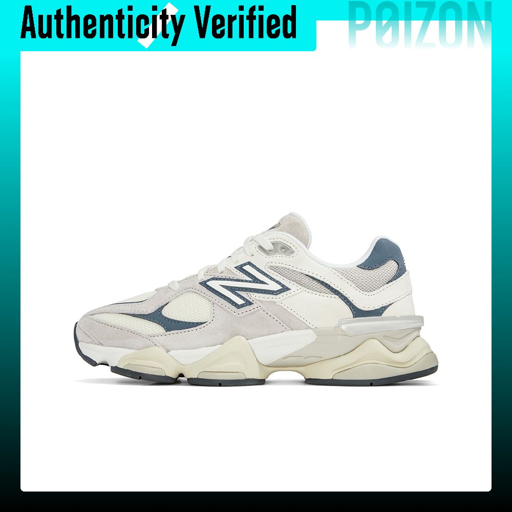 New Balance Shoes 9060 - Sepatu Kasual New Balance NB 9060,