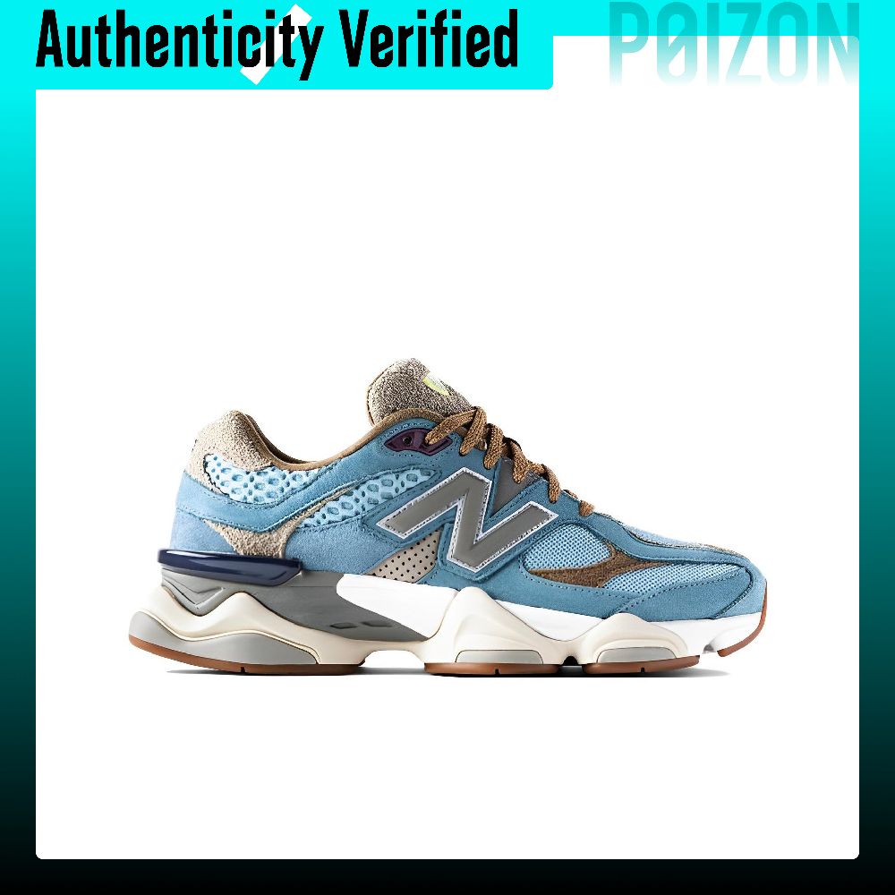 Sepatu Kasual New Balance NB 9 - New Balance Shoes 9060 ulasan dan harga