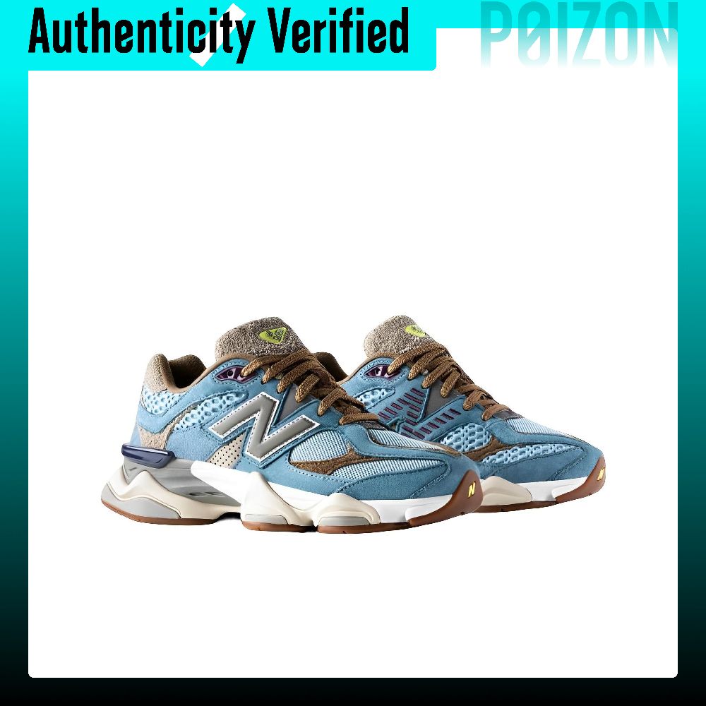 Sepatu Kasual New Balance NB 9 - New Balance Shoes 9060 ulasan dan harga