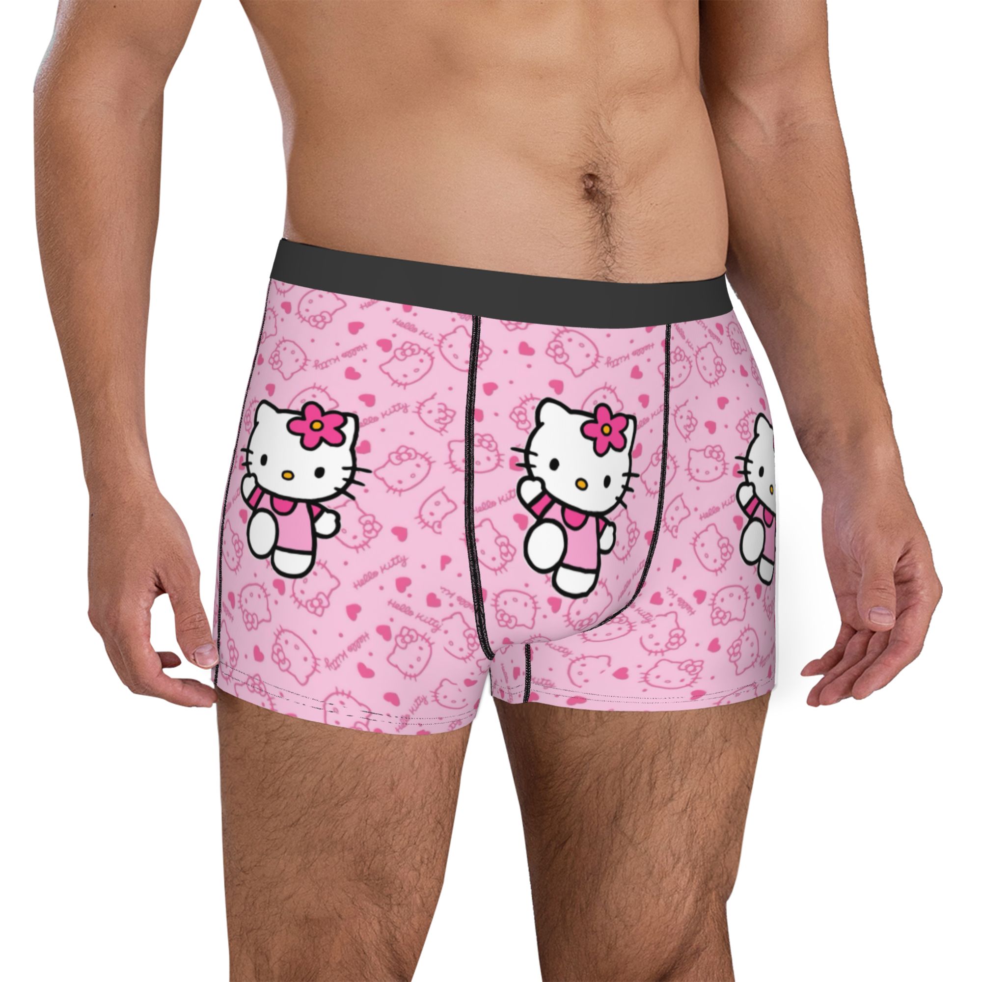 Celana Dalam Anak Perempuan Mo - Boxer Shorts Modal ulasan dan harga