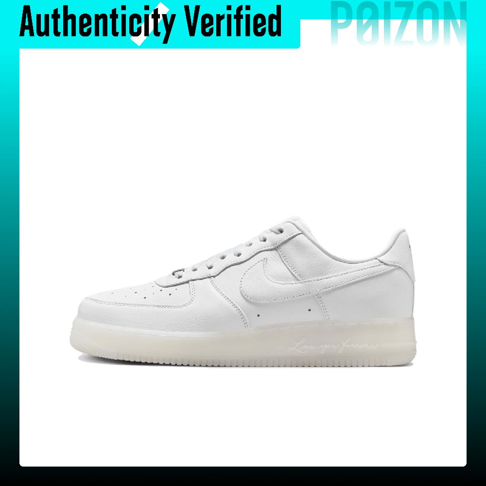 DRAKE x Nike Air Force 1 Sepat - Nike Shoes Air Force 1 ulasan dan harga