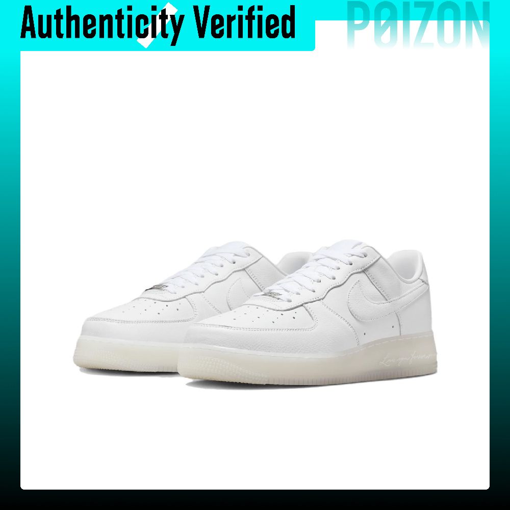 DRAKE x Nike Air Force 1 Sepat - Nike Shoes Air Force 1 ulasan dan harga