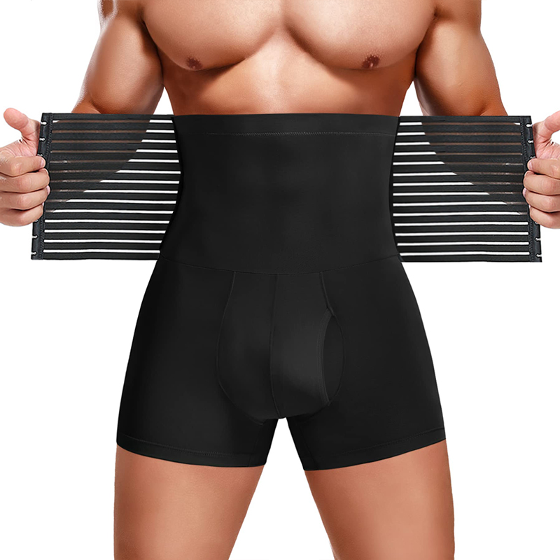 Celana dalam pembentuk tubuh p - Boxer Shorts Modal ulasan dan harga