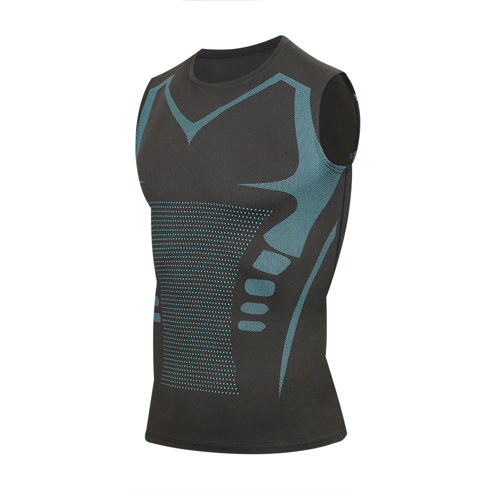Celana Kompresi Pria, Legging  - Compression Shorts Athletes ulasan dan harga