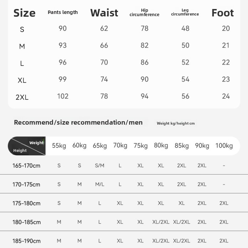 Celana Kompresi Lari Pria deng - Compression Long Pant ulasan dan harga