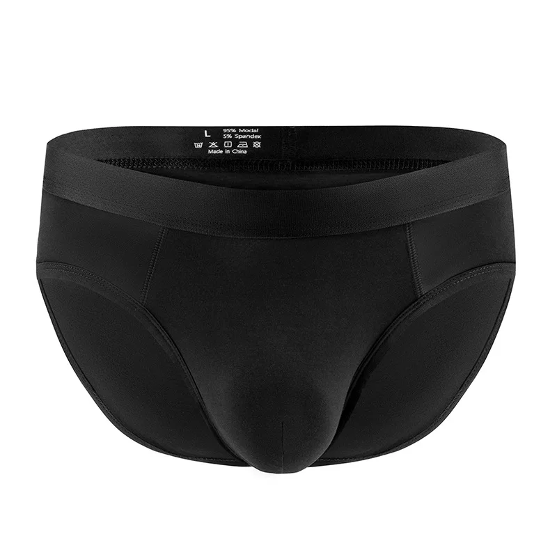Celana Dalam Pria Pakaian Dala - Boxer Shorts Modal ulasan dan harga