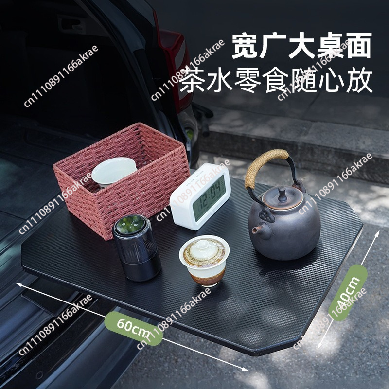 Meja serbaguna dengan pola ser - Bamboo Fiber Trunk ulasan dan harga
