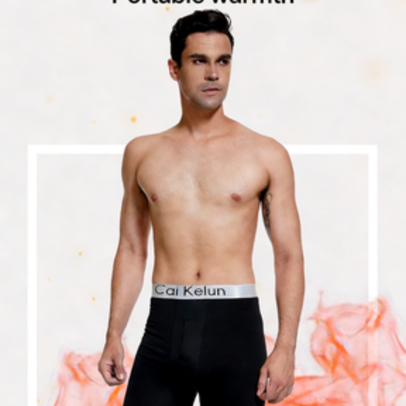 Celana Dalam Termal Pria untuk - Compression Long Pant ulasan dan harga