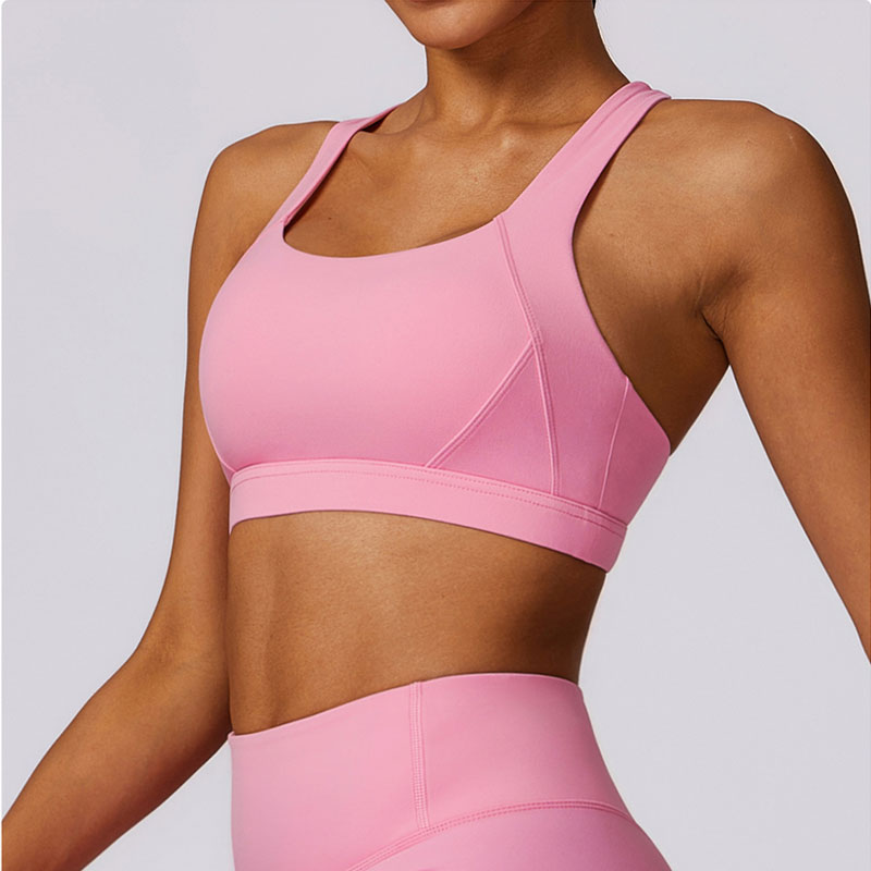 INLUMINE Bra olahraga tanpa pu - Quick Dry Underwear ulasan dan harga
