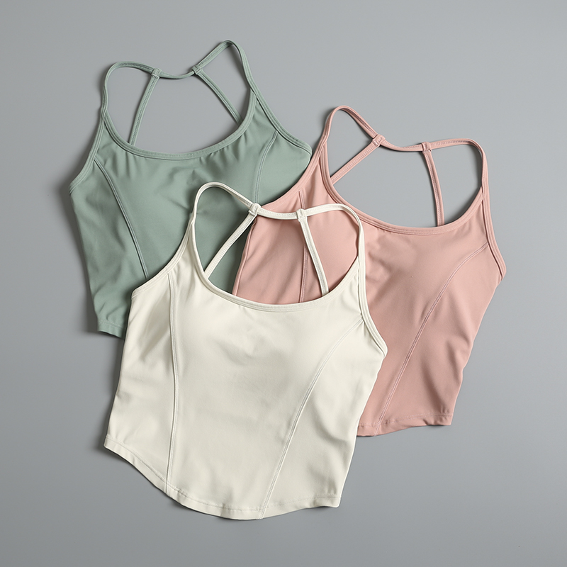 Bra Olahraga Wanita, Rompi Yog - Quick Dry Underwear ulasan dan harga