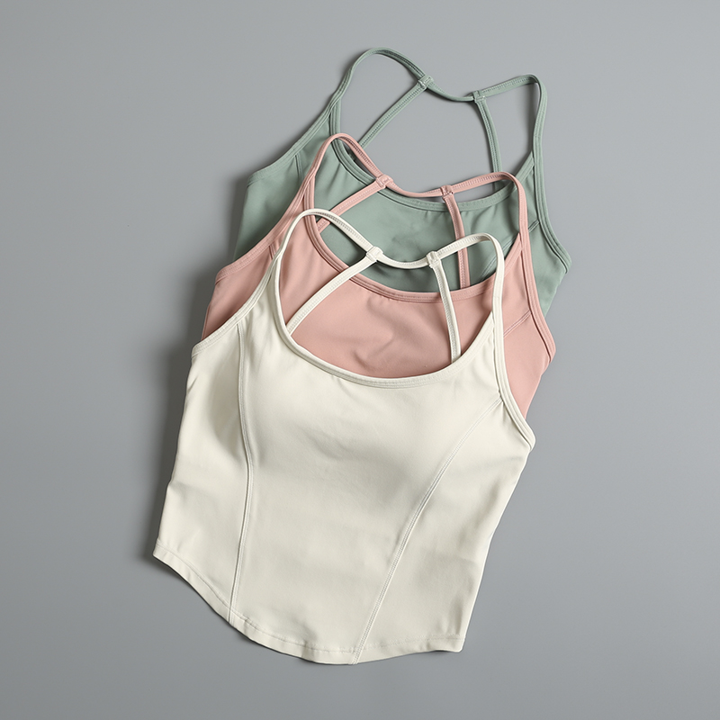 Bra Olahraga Wanita, Rompi Yog - Quick Dry Underwear ulasan dan harga