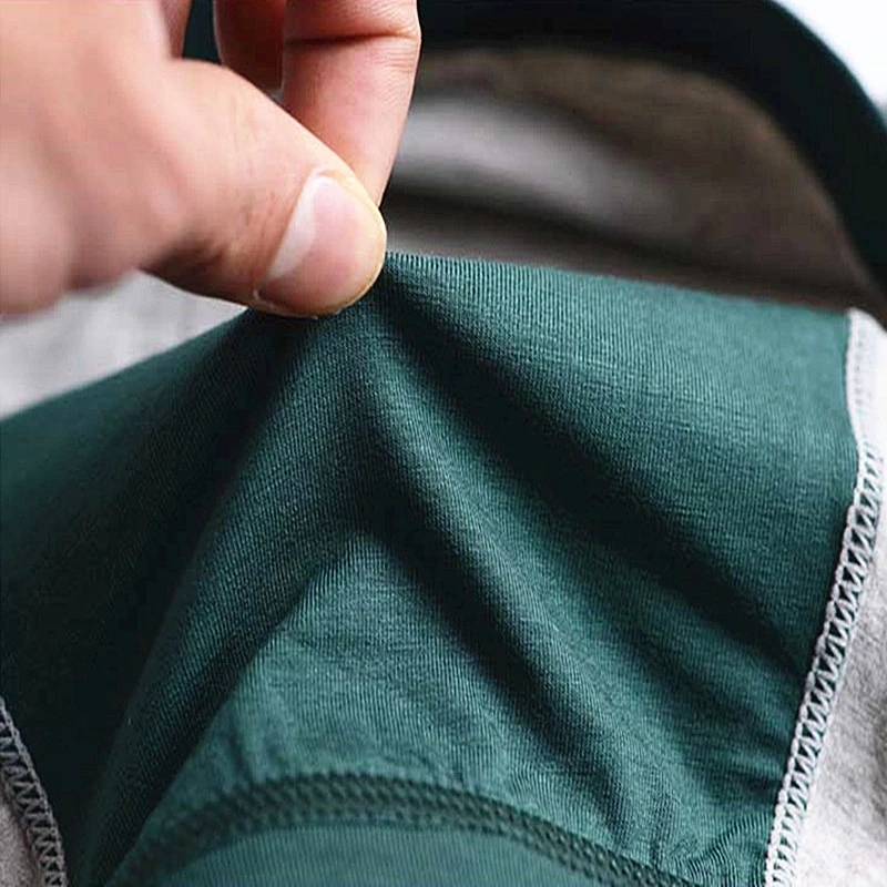 Celana dalam ukuran besar pria - Boxer Brief Pack Cotton ulasan dan harga
