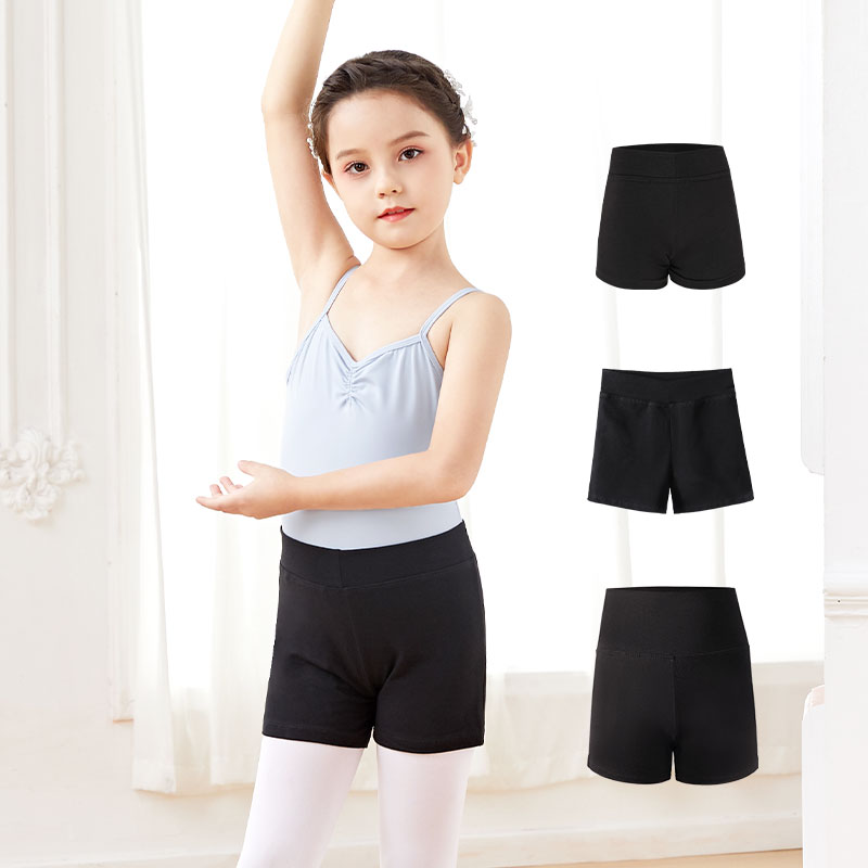 Celana Pendek Tari Anak Peremp - Boxer Brief Pack Cotton ulasan dan harga